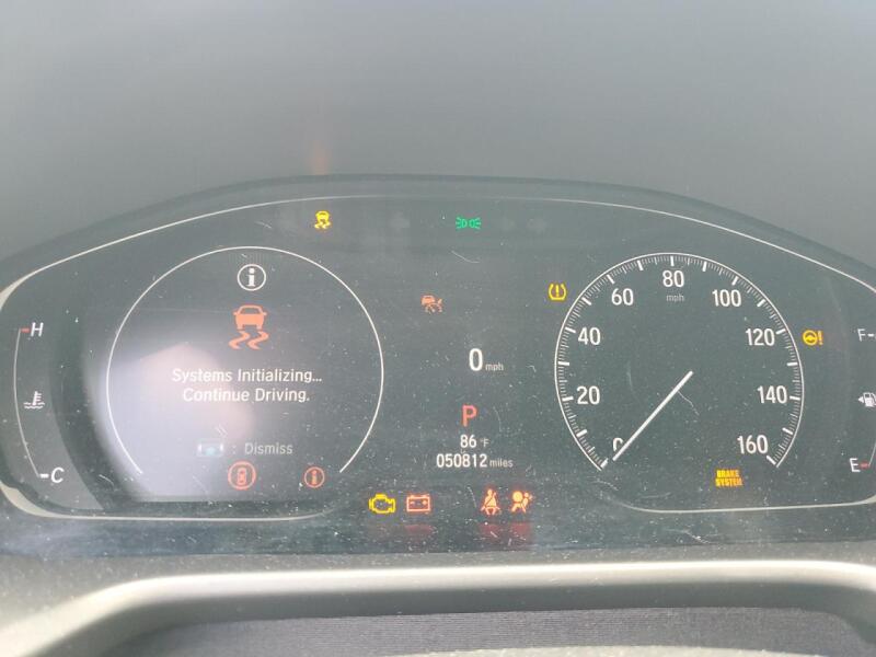 2022 HONDA ACCORD LX - 1HGCV1F13NA008987 | SeoVin.biz