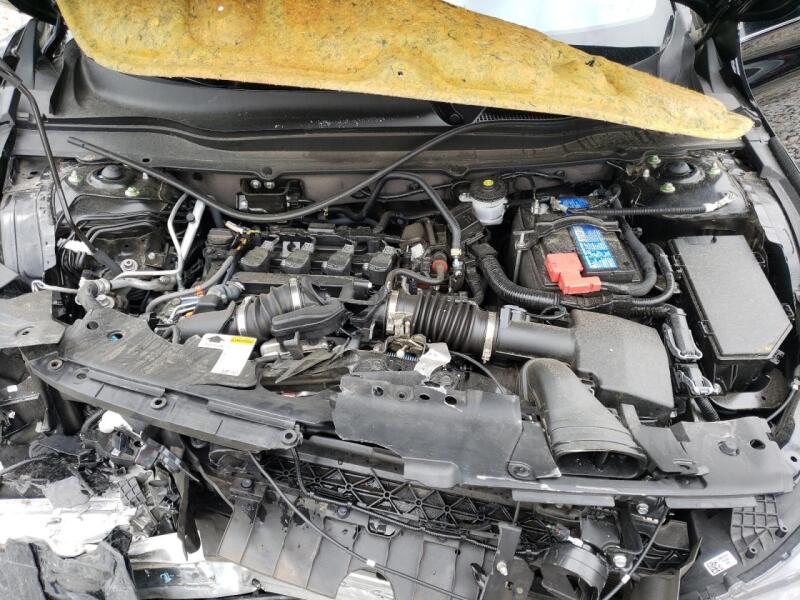 2022 HONDA ACCORD SPORT SE - 1HGCV1F44NA097432 | SeoVin.biz
