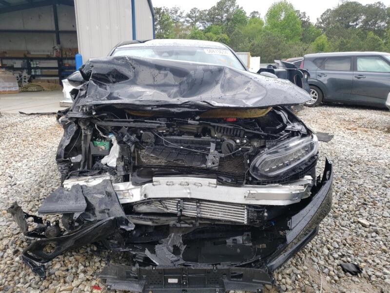 2022 HONDA ACCORD SPORT SE - 1HGCV1F44NA097432 | SeoVin.biz