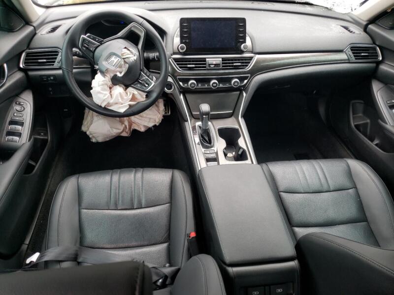 2022 HONDA ACCORD SPORT SE - 1HGCV1F44NA097432 | SeoVin.biz