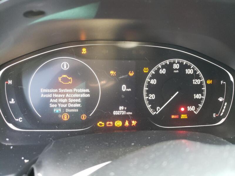 2022 HONDA ACCORD SPORT SE - 1HGCV1F44NA097432 | SeoVin.biz