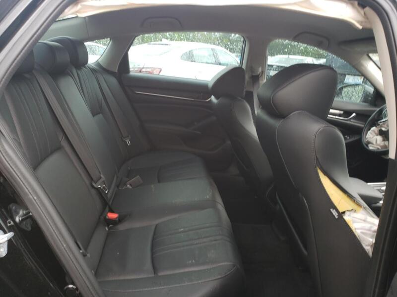 2022 HONDA ACCORD SPORT SE - 1HGCV1F44NA097432 | SeoVin.biz