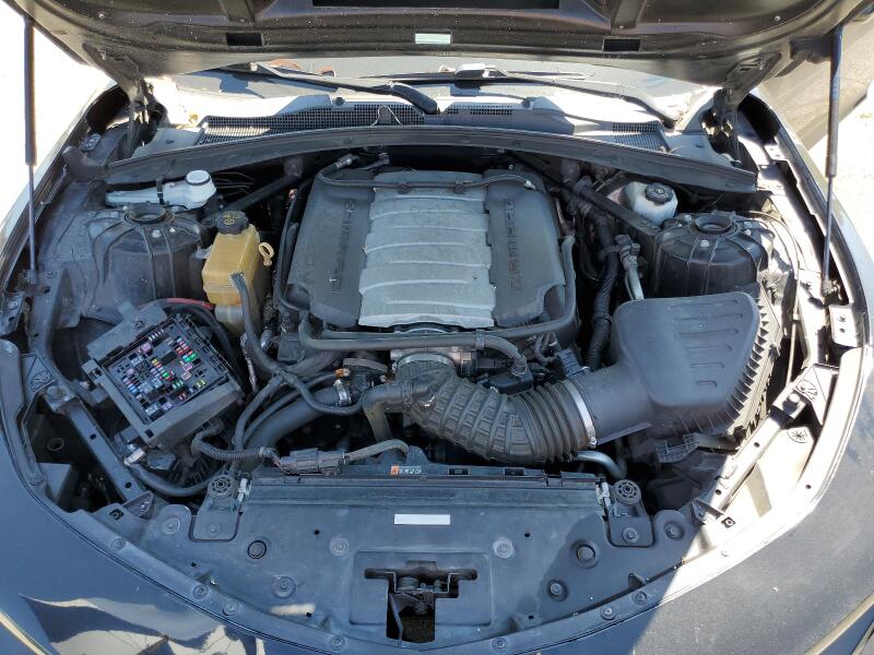 2016 CHEVROLET CAMARO SS - 1G1FH1R72G0166113 | SeoVin.biz
