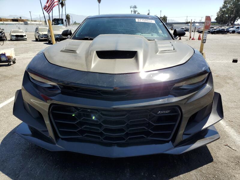 2016 CHEVROLET CAMARO SS - 1G1FH1R72G0166113 | SeoVin.biz