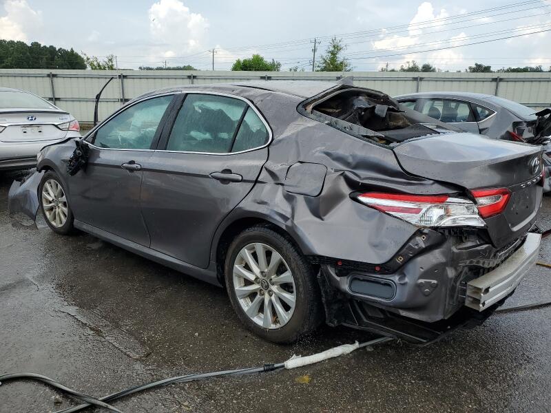 2019 TOYOTA CAMRY L - 4T1B11HK0KU722898 | SeoVin.biz