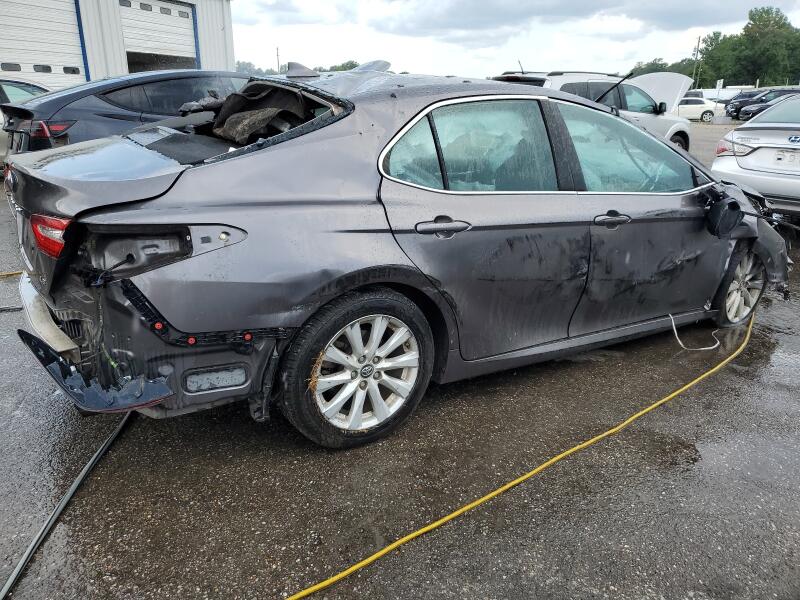 2019 TOYOTA CAMRY L - 4T1B11HK0KU722898 | SeoVin.biz