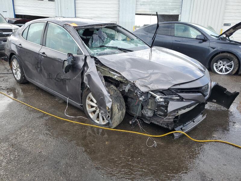2019 TOYOTA CAMRY L - 4T1B11HK0KU722898 | SeoVin.biz