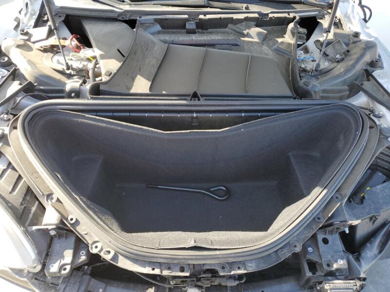 2020 TESLA MODEL S - 5YJSA1E22LF415154 | SeoVin.biz