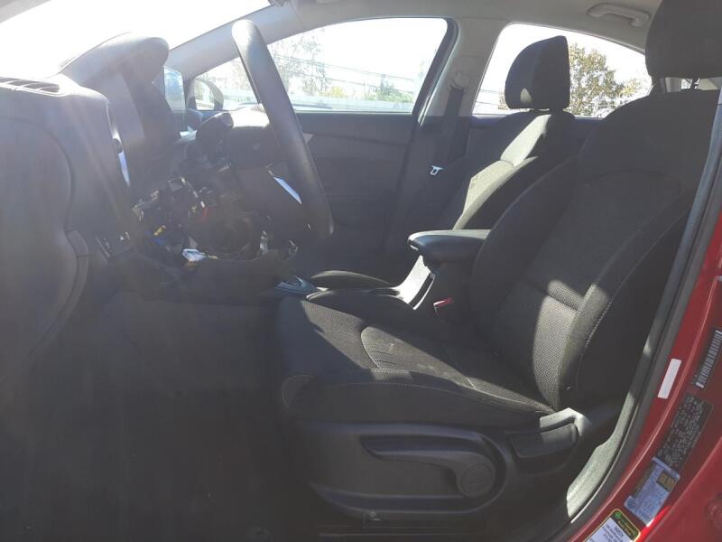 2019 KIA FORTE FE - 3KPF24AD7KE074295 | SeoVin.biz