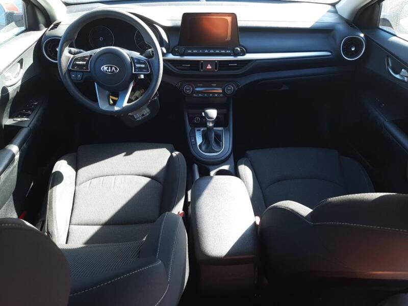 2019 KIA FORTE FE - 3KPF24AD7KE074295 | SeoVin.biz