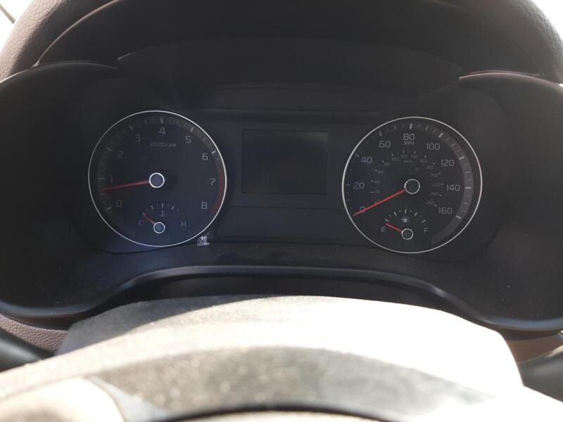 2019 KIA FORTE FE - 3KPF24AD7KE074295 | SeoVin.biz