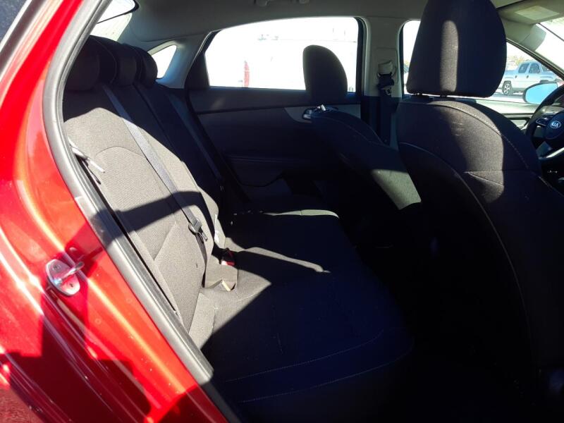 2019 KIA FORTE FE - 3KPF24AD7KE074295 | SeoVin.biz