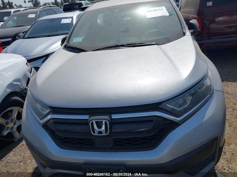 2020 HONDA CR-V 2WD LX - 7FARW1H20LE010720 | SeoVin.biz