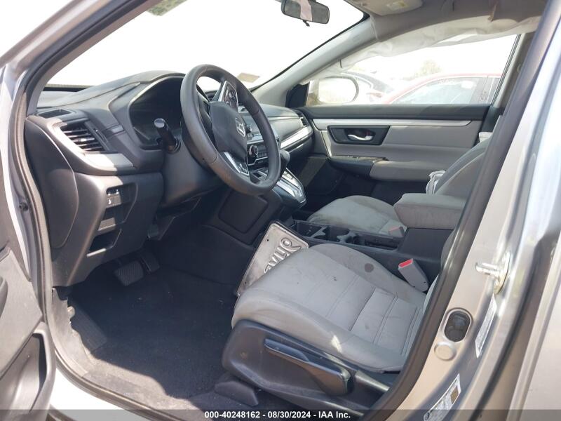 2020 HONDA CR-V 2WD LX - 7FARW1H20LE010720 | SeoVin.biz