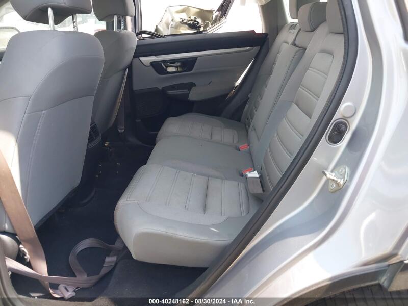 2020 HONDA CR-V 2WD LX - 7FARW1H20LE010720 | SeoVin.biz