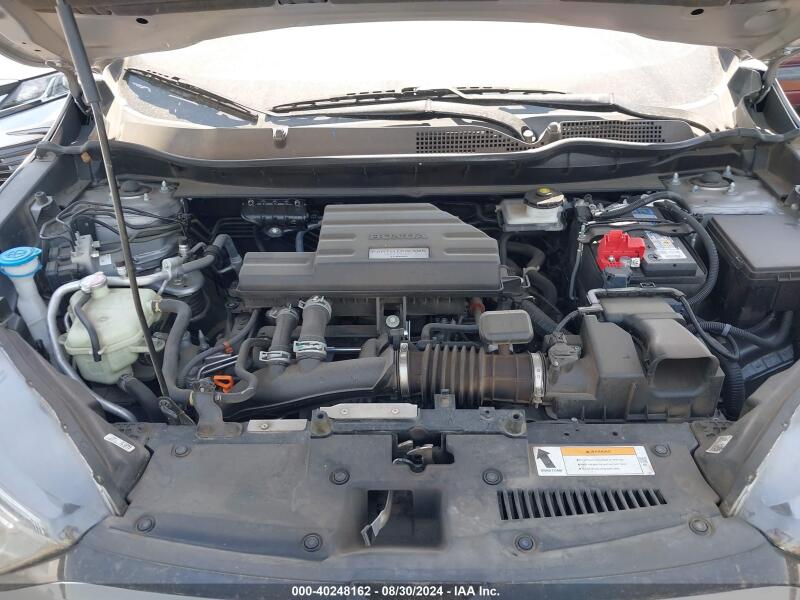 2020 HONDA CR-V 2WD LX - 7FARW1H20LE010720 | SeoVin.biz