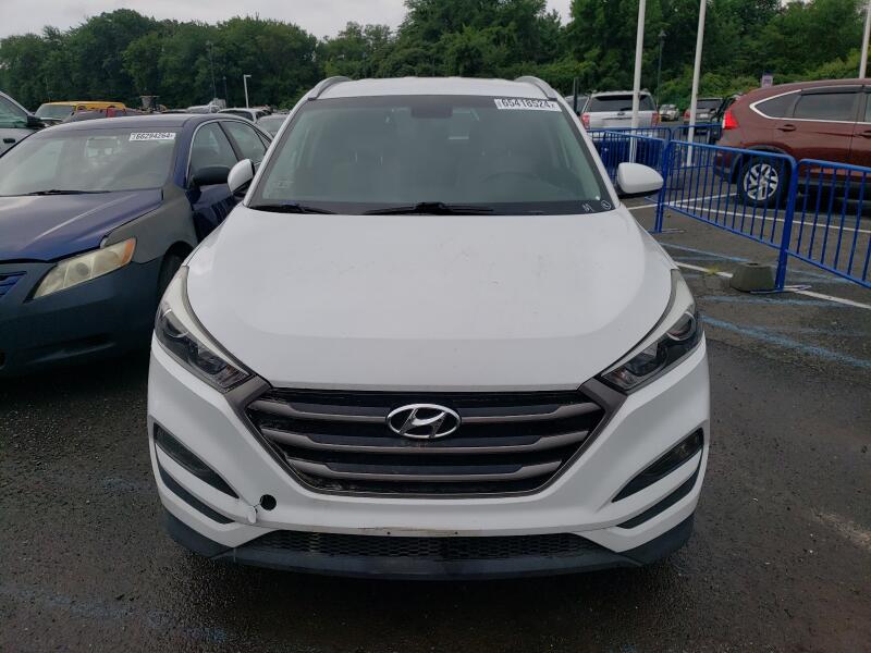 2016 HYUNDAI TUCSON LIMITED - KM8J3CA41GU100394 | SeoVin.biz
