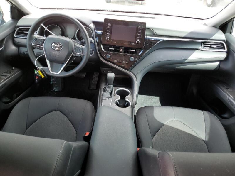 2022 TOYOTA CAMRY LE - 4T1R11AKXNU623339 | SeoVin.biz