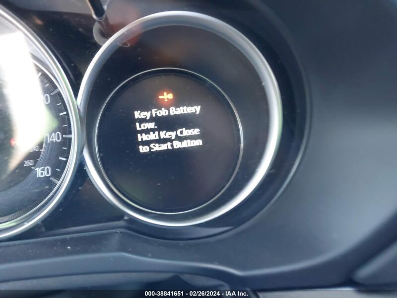 2023 MAZDA CX-5 2.5 S CARBON EDITION - JM3KFBCM7P0116461 | SeoVin.biz