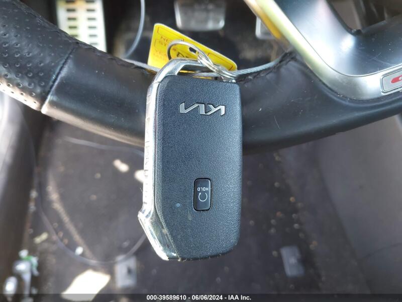 2023 KIA FORTE GT-LINE - 3KPF54AD2PE621195 | SeoVin.biz