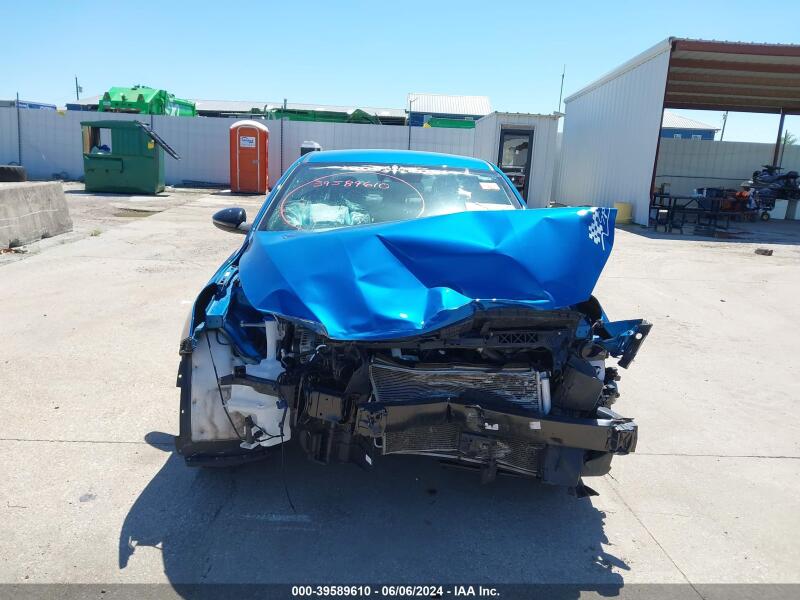 2023 KIA FORTE GT-LINE - 3KPF54AD2PE621195 | SeoVin.biz