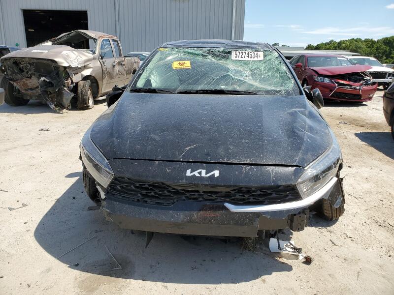 2023 KIA FORTE LX - 3KPF24AD0PE543881 | SeoVin.biz
