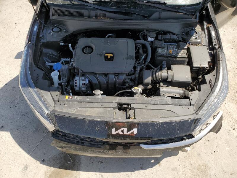 2023 KIA FORTE LX - 3KPF24AD0PE543881 | SeoVin.biz