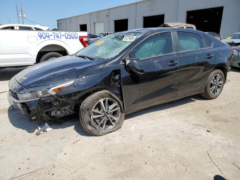 2023 KIA FORTE LX - 3KPF24AD0PE543881 | SeoVin.biz