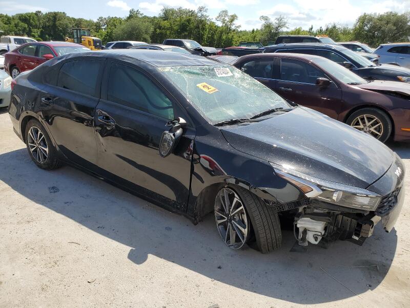 2023 KIA FORTE LX - 3KPF24AD0PE543881 | SeoVin.biz