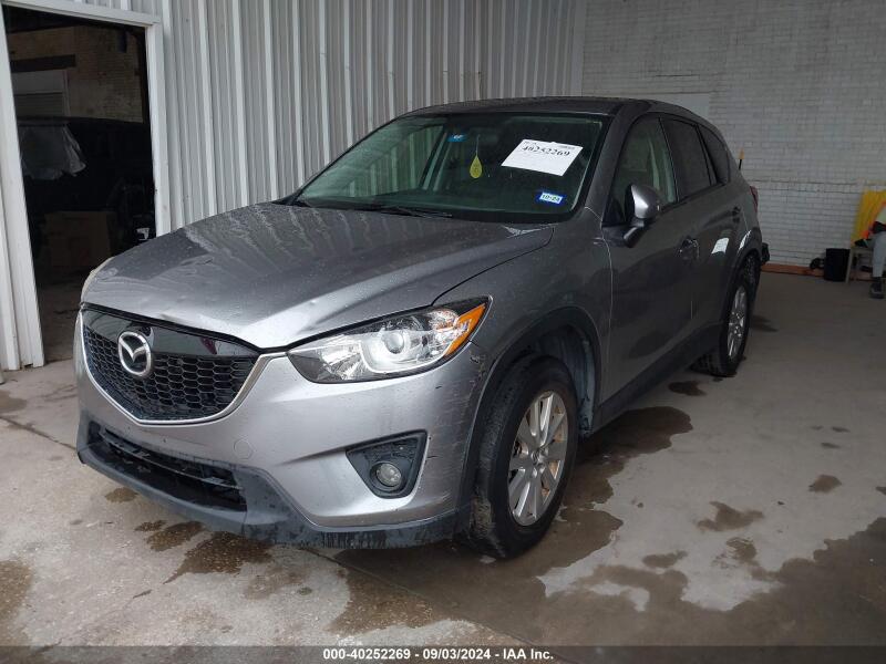 2015 MAZDA CX-5 TOURING - JM3KE2CYXF0503798 | SeoVin.biz