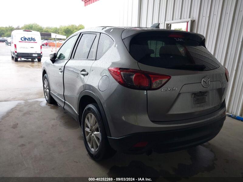 2015 MAZDA CX-5 TOURING - JM3KE2CYXF0503798 | SeoVin.biz