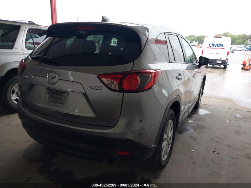 2015 MAZDA CX-5 TOURING - JM3KE2CYXF0503798 | SeoVin.biz