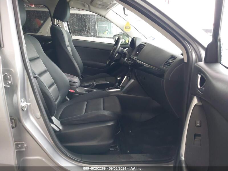 2015 MAZDA CX-5 TOURING - JM3KE2CYXF0503798 | SeoVin.biz