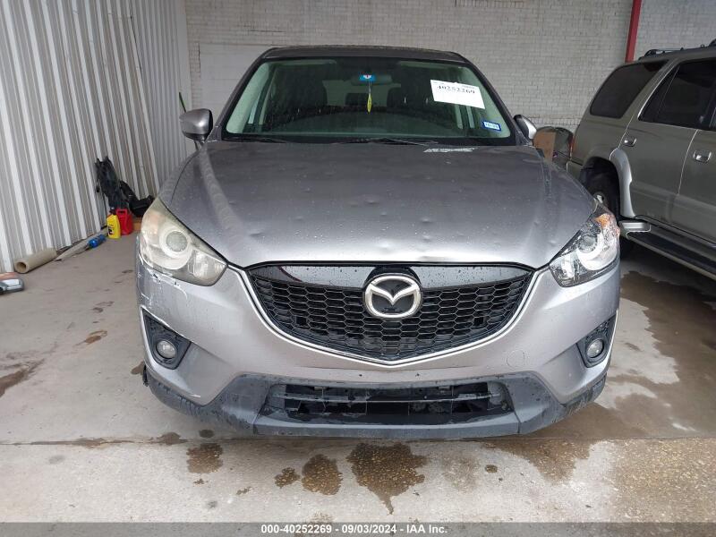 2015 MAZDA CX-5 TOURING - JM3KE2CYXF0503798 | SeoVin.biz