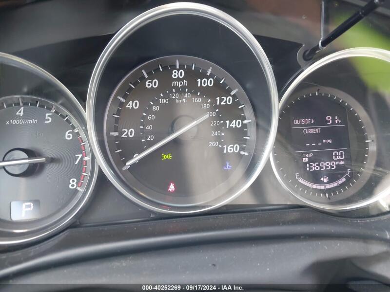 2015 MAZDA CX-5 TOURING - JM3KE2CYXF0503798 | SeoVin.biz