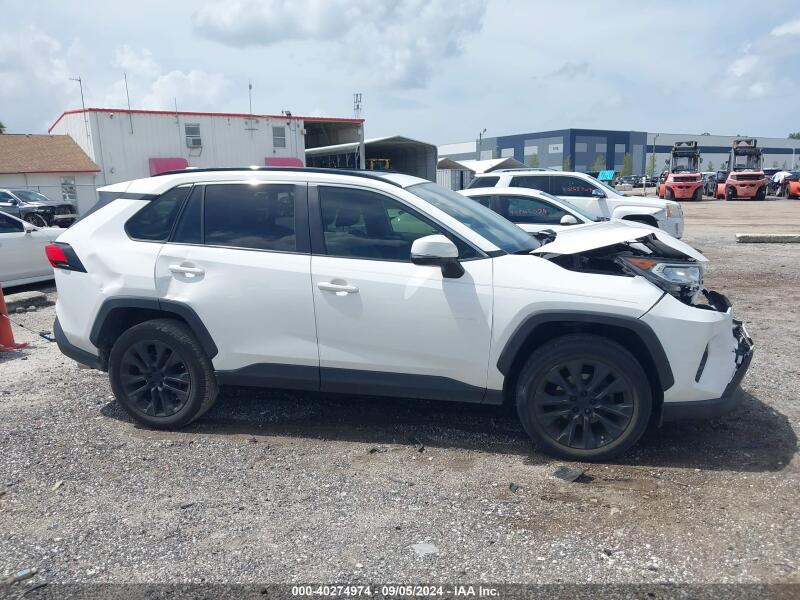 2019 TOYOTA RAV4 XLE PREMIUM - JTMC1RFV9KD013066 | SeoVin.biz