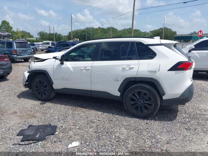 2019 TOYOTA RAV4 XLE PREMIUM - JTMC1RFV9KD013066 | SeoVin.biz