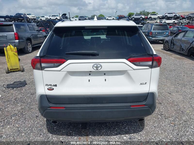 2019 TOYOTA RAV4 XLE PREMIUM - JTMC1RFV9KD013066 | SeoVin.biz