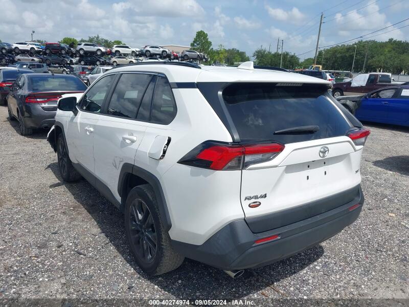 2019 TOYOTA RAV4 XLE PREMIUM - JTMC1RFV9KD013066 | SeoVin.biz