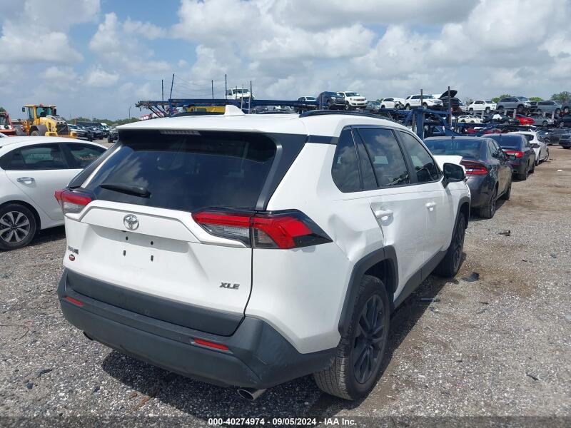 2019 TOYOTA RAV4 XLE PREMIUM - JTMC1RFV9KD013066 | SeoVin.biz