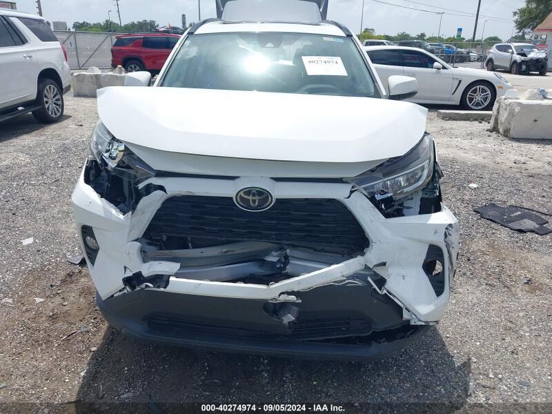 2019 TOYOTA RAV4 XLE PREMIUM - JTMC1RFV9KD013066 | SeoVin.biz
