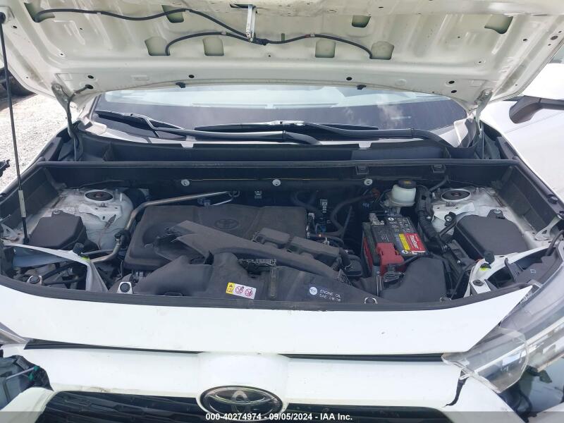 2019 TOYOTA RAV4 XLE PREMIUM - JTMC1RFV9KD013066 | SeoVin.biz