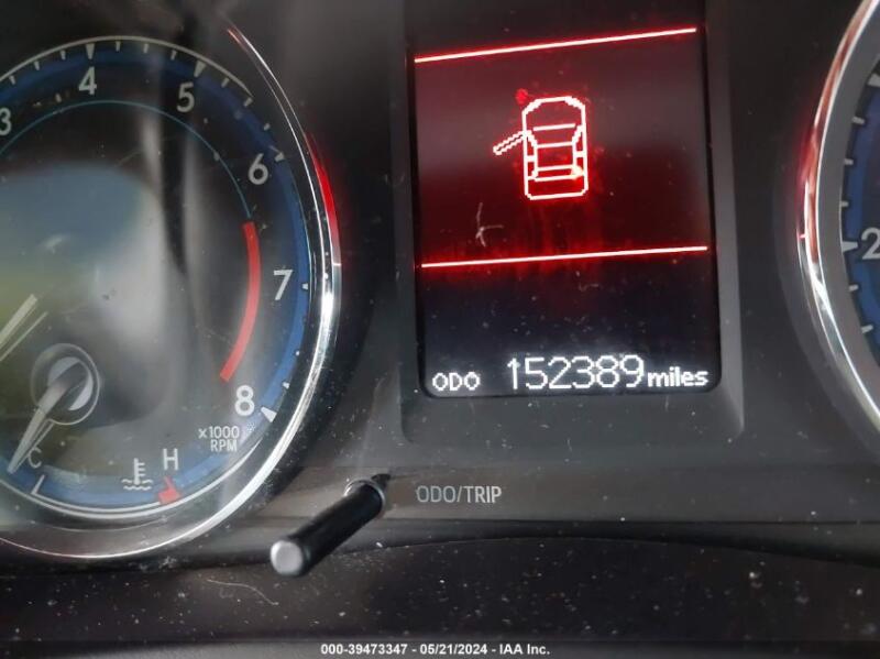 2017 TOYOTA COROLLA LE - 5YFBURHE6HP594662 | SeoVin.biz