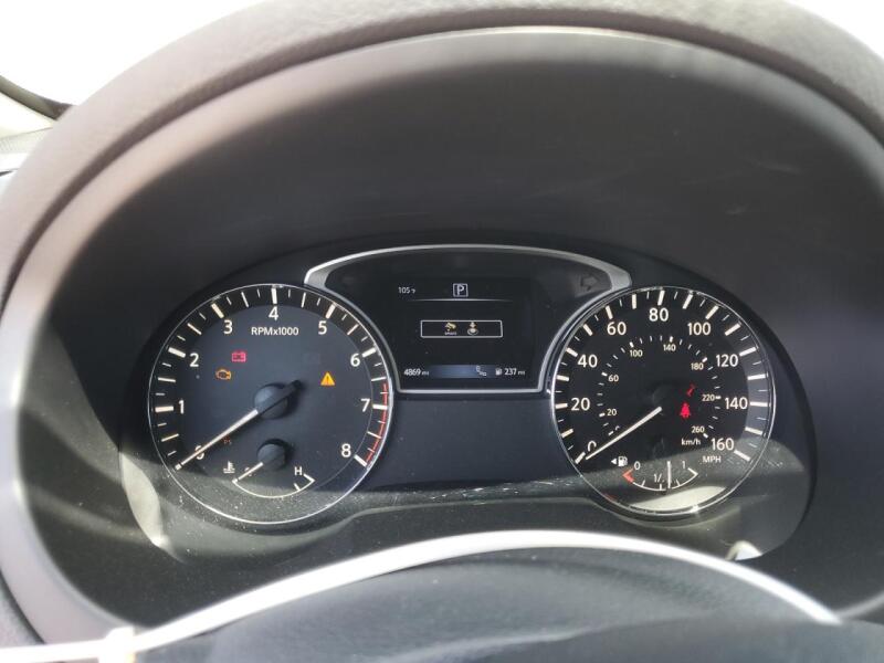 2016 NISSAN ALTIMA 2.5 - 1N4AL3AP9GC171854 | SeoVin.biz