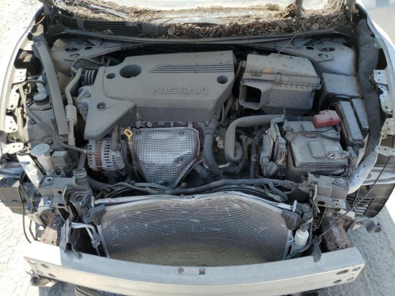 2016 NISSAN ALTIMA 2.5 - 1N4AL3AP9GC171854 | SeoVin.biz