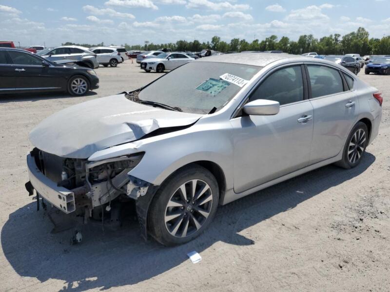 2016 NISSAN ALTIMA 2.5 - 1N4AL3AP9GC171854 | SeoVin.biz