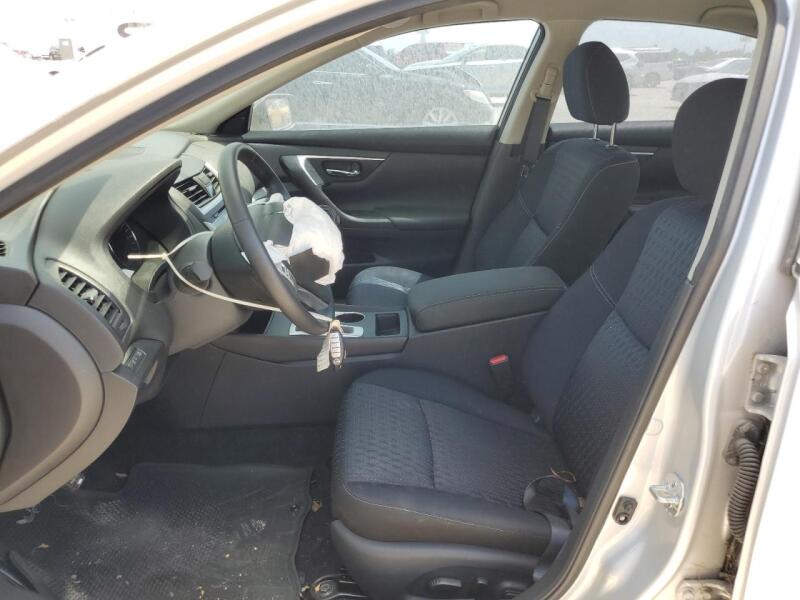 2016 NISSAN ALTIMA 2.5 - 1N4AL3AP9GC171854 | SeoVin.biz