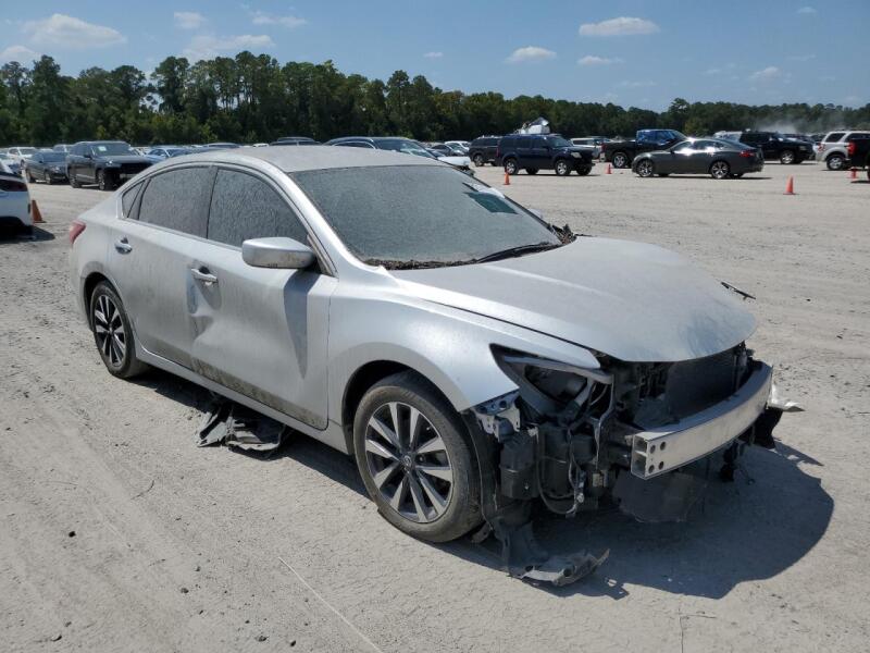 2016 NISSAN ALTIMA 2.5 - 1N4AL3AP9GC171854 | SeoVin.biz
