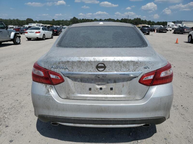 2016 NISSAN ALTIMA 2.5 - 1N4AL3AP9GC171854 | SeoVin.biz
