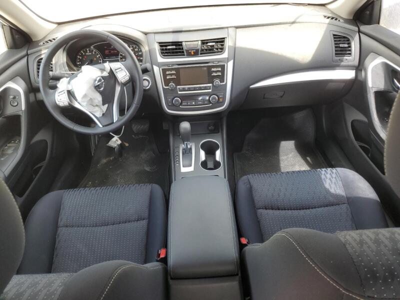 2016 NISSAN ALTIMA 2.5 - 1N4AL3AP9GC171854 | SeoVin.biz